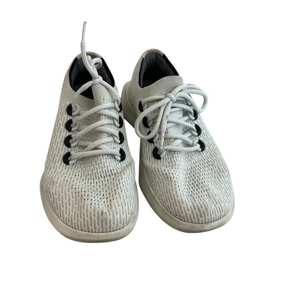 Allbirds Tree Dasher 2 Running Shoes Athletic Casual Lace-Up Activewear Size 9.5 - Picture 12 of 13